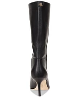 Lauren Ralph Women's Leanna Dress Boots