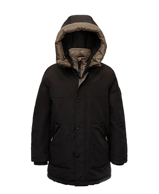 Michael Kors Toddler & Little Boys Parka Jacket