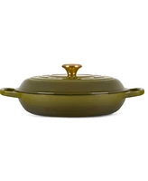 Le Creuset -Qt. Signature Enameled Cast Iron Braiser