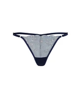 Adore Me Plus Cassiopeia G-String Panty