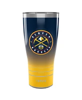 Tervis Tumbler Denver Nuggets 30oz. Ombre Stainless Steel Tumbler