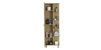 Fm Furniture Los Angeles Linen Cabinet