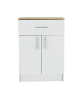 Fm Furniture Oxford Pantry Cabinet