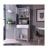 Fm Furniture Bay Area Pantry