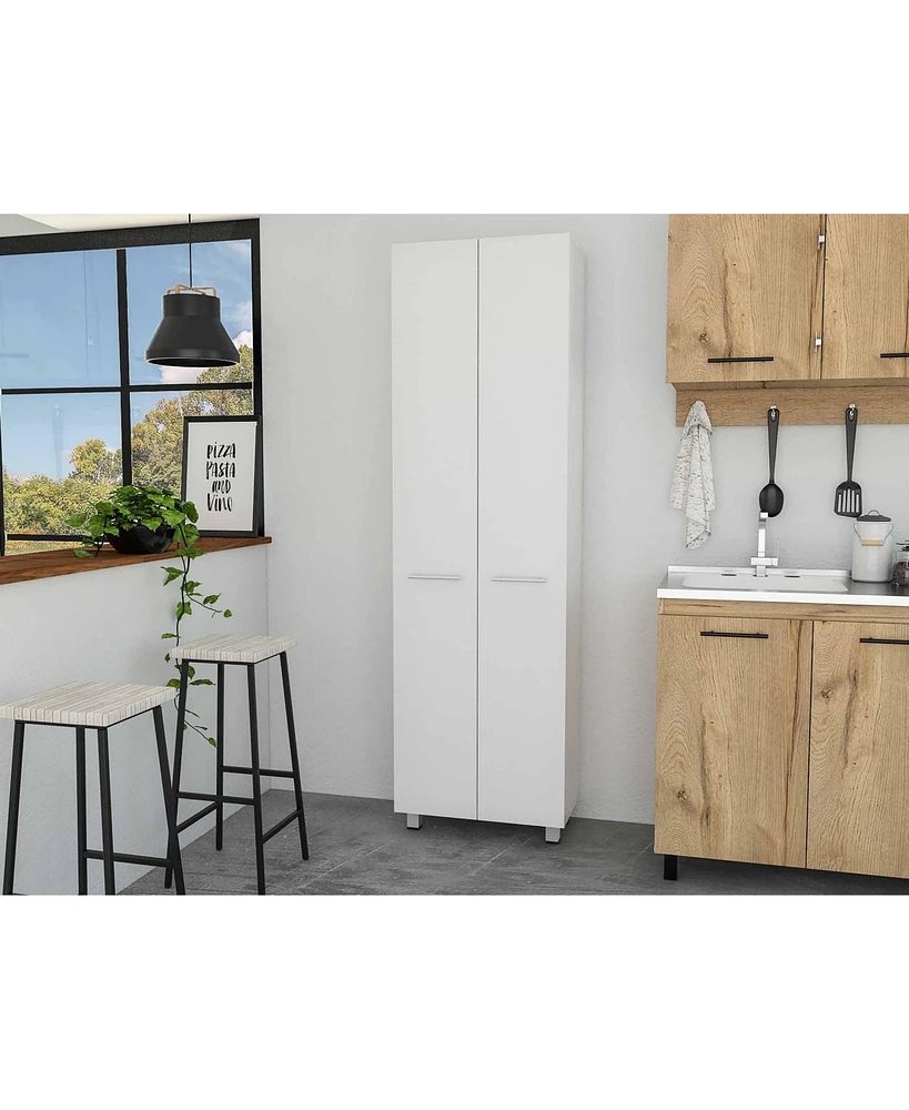Fm Furniture Pensacola Pantry cabinet