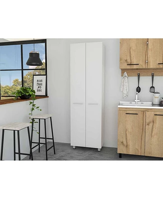 Fm Furniture Pensacola Pantry cabinet