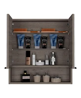 Fm Furniture Ozark 24" Medicine cabinet with mirror