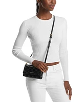 Michael Kors Jet Set Small Phone Crossbody