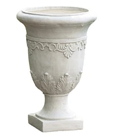 Versatile Indoor/Outdoor Moroccan Urn Planter