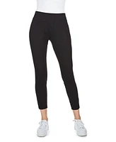 MeMoi Women's Standard Black Shaping Leggings