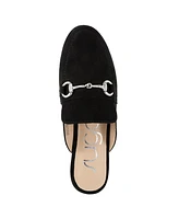 Sugar Women's Beckette Mule Loafer Flats