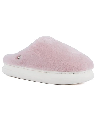 Sugar Women's Chills Slip-On Slippers