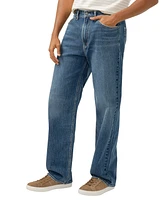 Silver Jeans Co. Big Guy Baggy