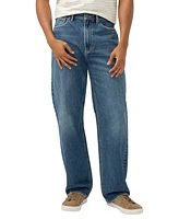 Silver Jeans Co. Big Guy Baggy