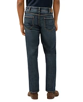 Silver Jeans Co. Grayson Classic Fit Straight Leg Luxe Heritage