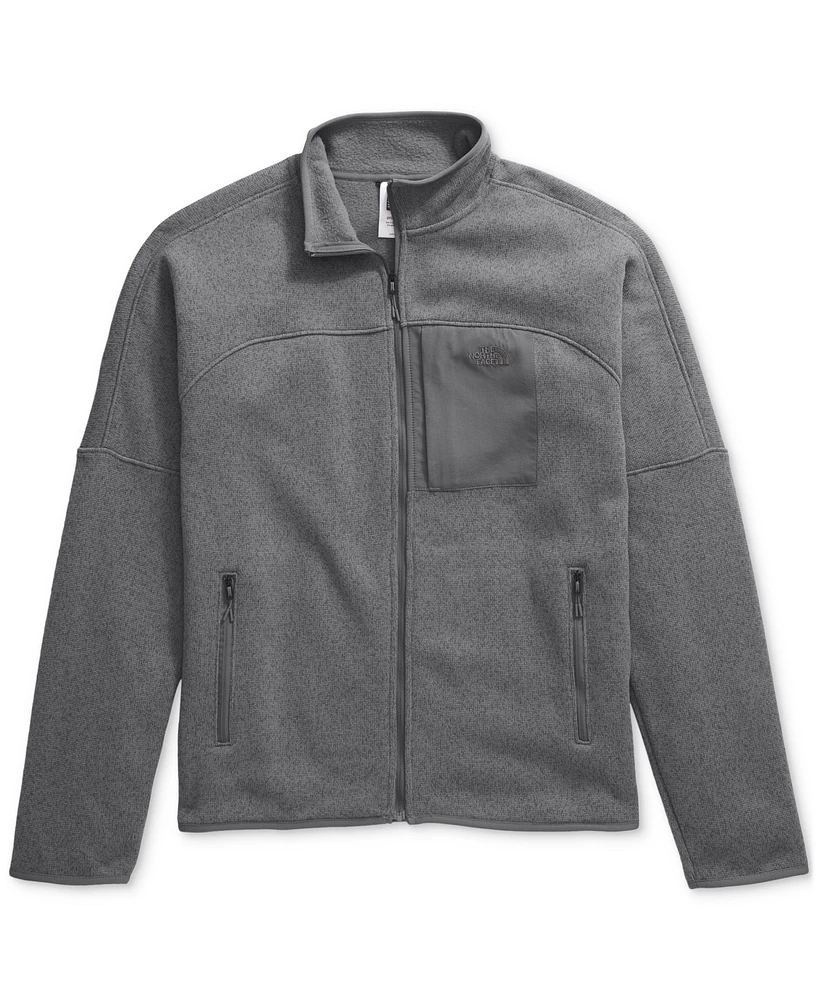 The North Face Men's Front Range Fleece Jacket