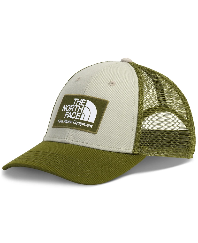 The North Face Men's Mudder Trucker Hat