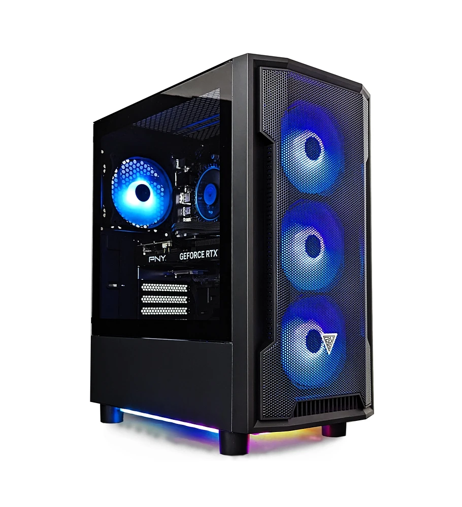 Cobratype Anaconda Champion Gaming Desktop Pc