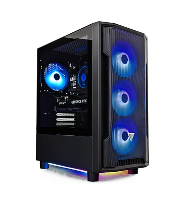 Cobratype Anaconda Champion Gaming Desktop Pc