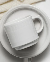 Fiesta Sunset Horizon 16 Oz. Stackable Mugs, Set of 4