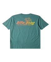 Billabong Men's Lounge Graphic T-Shirt