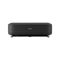 EpiqVision Ultra LS650 Smart Streaming Laser Projector - White