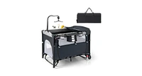 5-in-1 Baby Nursery