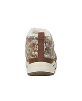Easy Spirit Women's Trippin Cozy Ankle Booties
