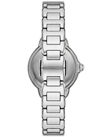 Emporio Armani Women's Stainless Steel Bracelet Watch 32mm