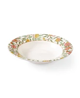 Spode Morris & Co. Pasta Bowls, Set of 4