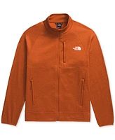 The North Face Men's Canyonlands Zip-Front Jacket