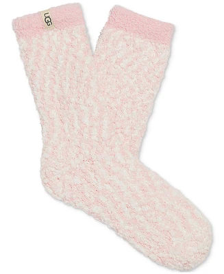 Ugg Women's Cozy Chenille Crew Socks