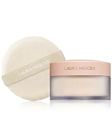 Laura Mercier 2-Pc. Divinely Flawless Translucent Loose Setting Powder & Puff Set