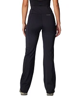 Columbia Women's Boundless Trek Bootcut Leggings