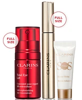 Clarins 3