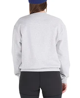 Marmot Women's Retro Mountain Boxy Crewneck Sweatshirt