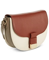 On 34th Holmme Small Colorblock Crossbody