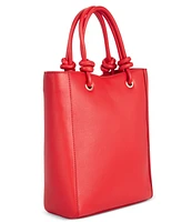 On 34th Liliann Solid Small Bucket Bag, Created for Macy's