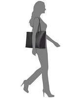 Zoiey 2-In-1 Extra-Large Tote, Created for Macy's