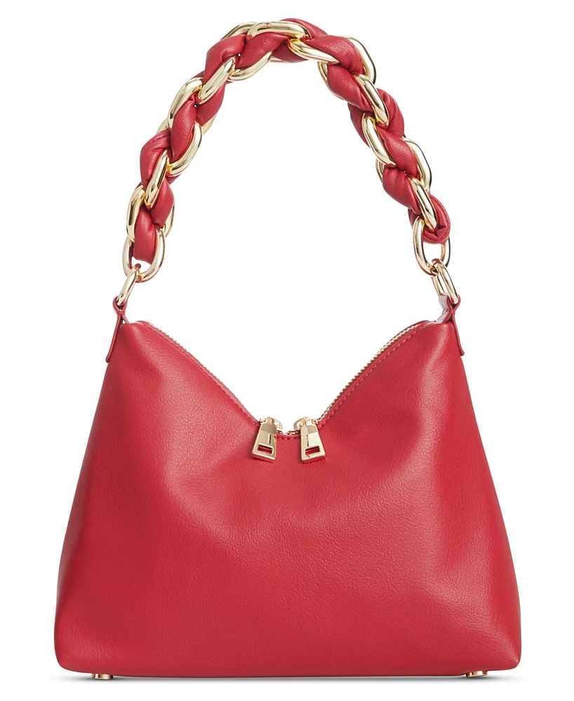 I.n.c. International Concepts Tayviss Small Chain Shoulder Bag, Created for Macy's