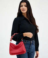 I.n.c. International Concepts Tayviss Small Chain Shoulder Bag, Created for Macy's