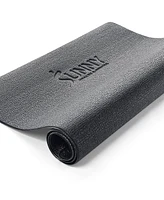 Sunny Health & Fitness Equipment Mat -Extra Small - No. 074-xs