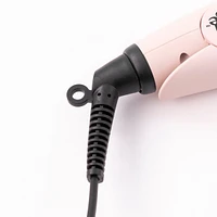 L'ange Professional Hair Le Ceramique 1-Pass Flat Iron