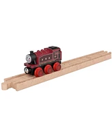 Fisher-Price Thomas & Friends Wooden Railway Rosie Engine