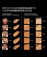 Mac Studio Radiance 24HR Luminous Lift Concealer