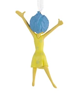 Hallmark Disney Pixar Inside Out Joy Christmas Ornament - Multi