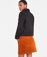 On 34th Women's Short Jacket, Created for Macy's