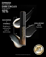 Mac Studio Radiance 24HR Luminous Lift Concealer