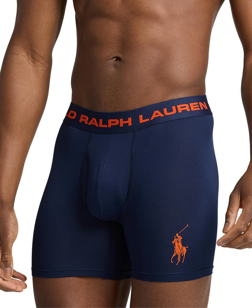 Polo Ralph Lauren Men's Perfect Pouch Boxer Briefs