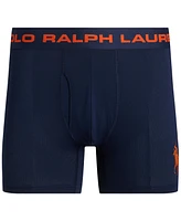 Polo Ralph Lauren Men's Perfect Pouch Boxer Briefs